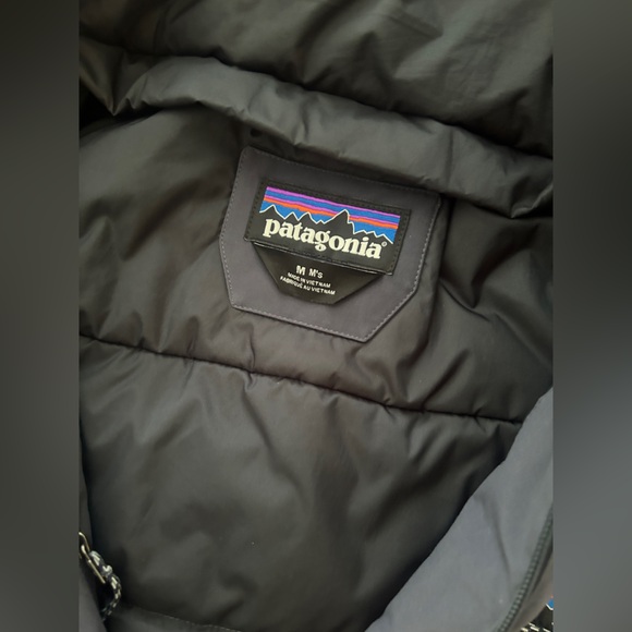 Patagonia Men's Insulated Quandary Jacket - Picture 8 of 9